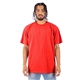 Shaka Wear Garment - Dyed Crewneck T - Shirt