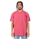 Shaka Wear Garment - Dyed Crewneck T - Shirt
