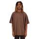 Shaka Wear Garment - Dyed Crewneck T - Shirt