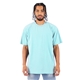 Shaka Wear Garment - Dyed Crewneck T - Shirt