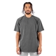 Shaka Wear Garment - Dyed Crewneck T - Shirt