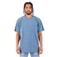 Shaka Wear Garment - Dyed Crewneck T - Shirt