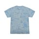 Tie - Dye Crystal Wash T - Shirt