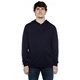 Beimar Drop Ship Unisex Jersey Long - Sleeve Full - Zip Hooded T - Shirt