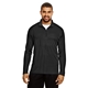 Team 365 Mens Zone Performance Quarter - Zip