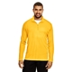 Team 365 Mens Zone Performance Quarter - Zip