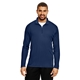 Team 365 Mens Zone Performance Quarter - Zip