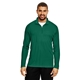 Team 365 Mens Zone Performance Quarter - Zip