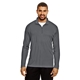 Team 365 Mens Zone Performance Quarter - Zip