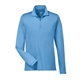 Team 365 - Mens Zone Performance Quarter - Zip Pullover