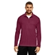 Team 365 Mens Zone Performance Quarter - Zip