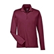 Team 365 - Mens Zone Performance Quarter - Zip Pullover