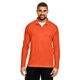Team 365 Mens Zone Performance Quarter - Zip