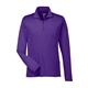 Team 365 - Mens Zone Performance Quarter - Zip Pullover