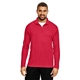 Team 365 Mens Zone Performance Quarter - Zip