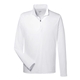 Team 365 - Mens Zone Performance Quarter - Zip Pullover