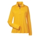 Team 365 - Womens Zone Performance Quarter - Zip Pullover