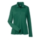 Team 365 - Womens Zone Performance Quarter - Zip Pullover