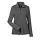 Team 365 - Womens Zone Performance Quarter - Zip Pullover