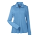 Team 365 - Womens Zone Performance Quarter - Zip Pullover