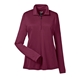 Team 365 - Womens Zone Performance Quarter - Zip Pullover