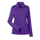 Team 365 - Womens Zone Performance Quarter - Zip Pullover