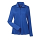 Team 365 - Womens Zone Performance Quarter - Zip Pullover