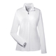 Team 365 - Womens Zone Performance Quarter - Zip Pullover