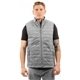 Burnside Adult Box Quilted Puffer Vest