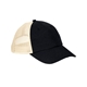 econscious - Washed Hemp Soft Mesh Trucker Cap