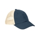 econscious - Washed Hemp Soft Mesh Trucker Cap