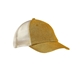 econscious - Washed Hemp Soft Mesh Trucker Cap