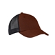 econscious - Washed Hemp Soft Mesh Trucker Cap