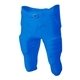 A4 Mens Integrated Zone Football Pant