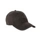 Dri Duck Foundry Unstructured Low - Profile Waxy Canvas Hat
