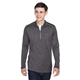 CORE365 - Mens Kinetic Performance Quarter - Zip Pullover