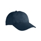 econscious - Washed Hemp Unstructured Baseball Cap