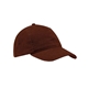 econscious - Washed Hemp Unstructured Baseball Cap