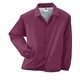 Augusta Sportswear Unisex Nylon Coachs Jacket