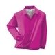 Augusta Sportswear Unisex Nylon Coachs Jacket