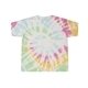 Tie - Dye Toddler T - Shirt