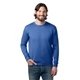 Alternative Unisex Eco - Cozy Fleece Sweatshirt