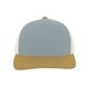 Pacific Headwear Trucker Snapback Hat