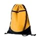 Augusta Sportswear Tri - Color Drawstring Backpack