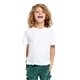 US Blanks Toddler Organic Cotton Crewneck T - Shirt