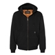 DRI DUCK - Mens Tall Crossfire Heavyweight Power Fleece Hooded Jacket with Thermal Lining