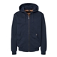 DRI DUCK - Mens Tall Crossfire Heavyweight Power Fleece Hooded Jacket with Thermal Lining