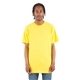 Shaka Wear Adult Active Short - Sleeve Crewneck T - Shirt