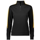 Augusta Sportswear - Womens Medalist 2.0 Quarter - Zip Pullover