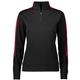 Augusta Sportswear - Womens Medalist 2.0 Quarter - Zip Pullover